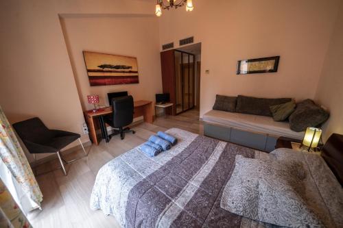 Apartamento cerca del centro de Granada, Granada (fotografie 5)