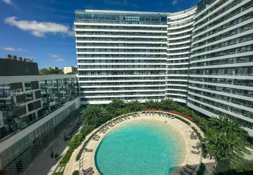 RentUp - Palermo con amenidades de lujo balcon piscinas gym y spa