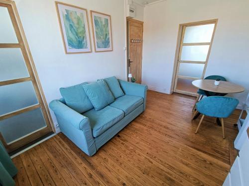 Escapade Béthunoise - Location saisonnière - Béthune