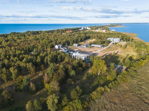 Art Lake Baltic Resort z basenem - by Royal Aparts