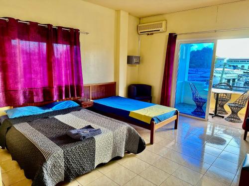 Latanier Beach Hotel Latanier Beach Hotel