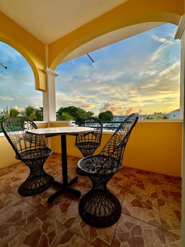 Latanier Beach Hotel Latanier Beach Hotel