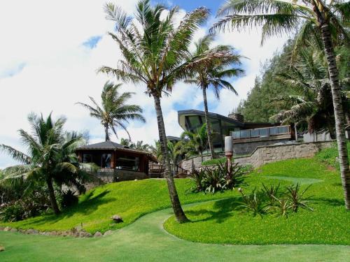 Kai Halulu in Kalihiwai (HI)