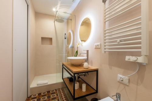 casa mo room and suite, Palermo