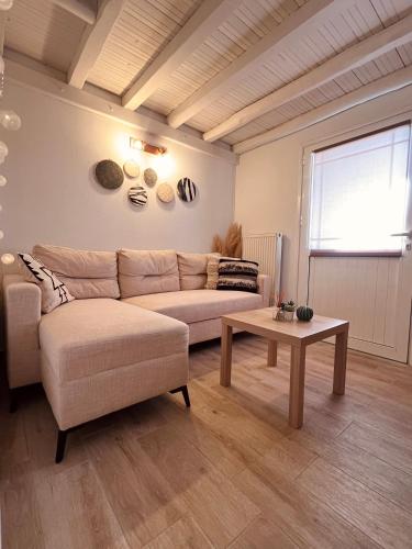 Tramontana House2 – khách sạn tại Kalivia