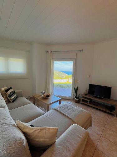 Tramontana House1 – khách sạn tại Kalivia