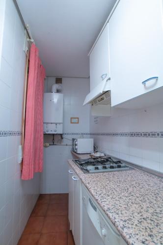 Alojamientos Poseidon in Robledillo de la Jara