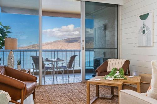 Menehune Shores 612
