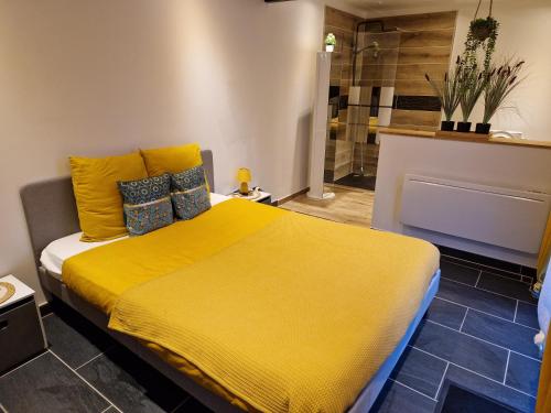 grand Studio 2 personnes in Saint-Amand-Montrond