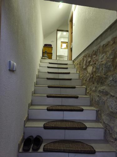 Family Apartment Na krovu svijeta in Lukomir