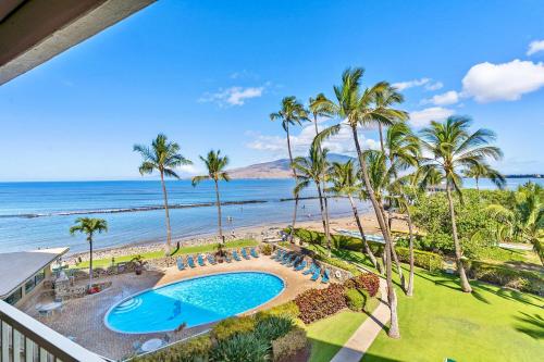 Menehune Shores 407
