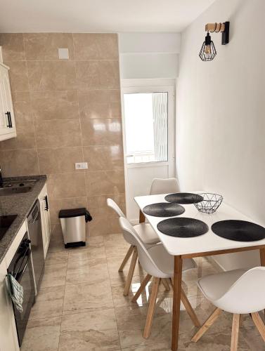 dapur, La Mata Paradise in Torre La Mata