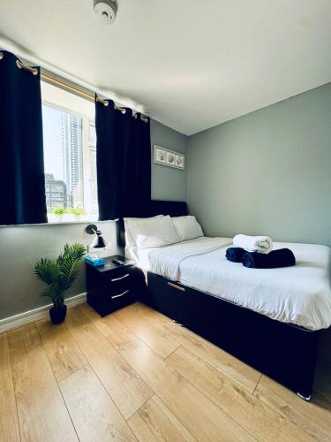 Unique Studio Flat in City 1111, Londra (foto 4)