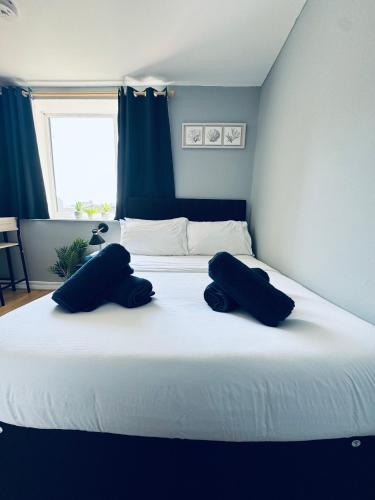 Unique Studio Flat in City 1111, Londra (foto 8)