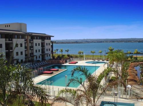 Apartamento Life Resort Brasília