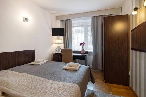 hotel photo