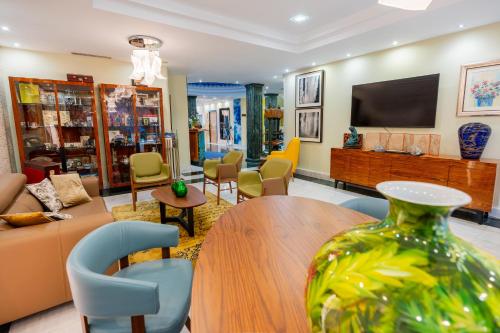 Photo - Hotel Sancho