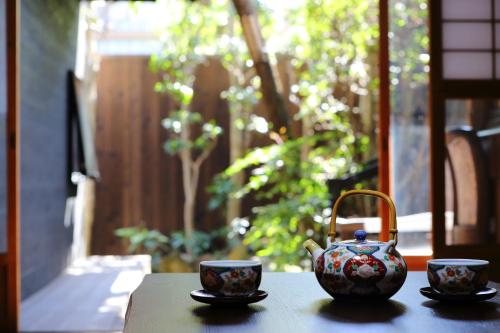 Kyoto Nijo Ohan - image 5