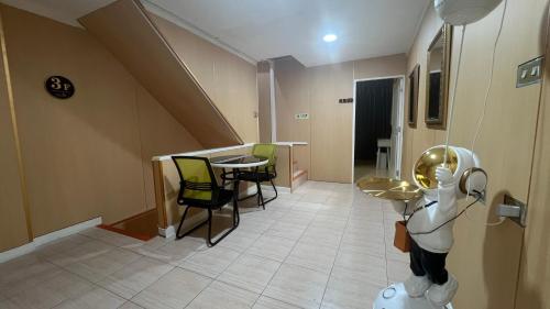 Golden mango home Youth hostel 金芒果之家青年旅舍 - image 12