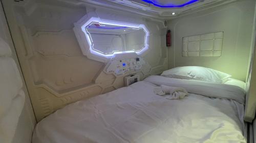 Golden mango home Youth hostel 金芒果之家青年旅舍 - image 3