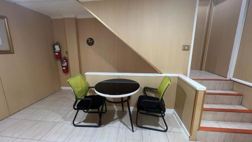 Golden mango home Youth hostel 金芒果之家青年旅舍 - image 6