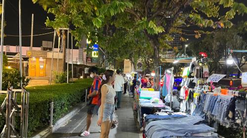 Golden mango home Youth hostel 金芒果之家青年旅舍 - image 11