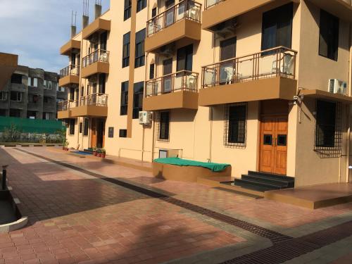 Photo of Hira Laxmi Residency