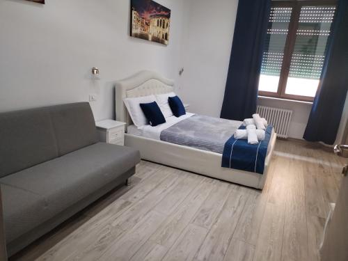 Nuova fiera camera Room Type - Large Double Room