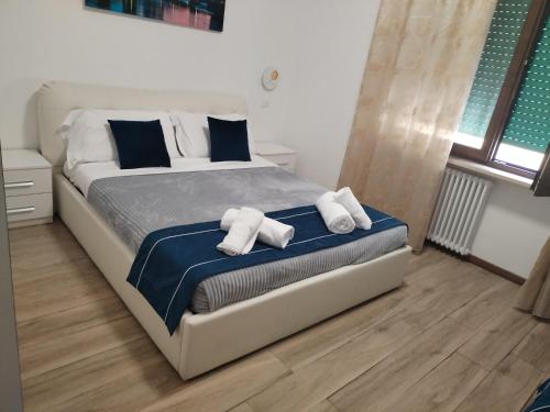 Nuova fiera camera Room Type - Double Room with Private Bathroom