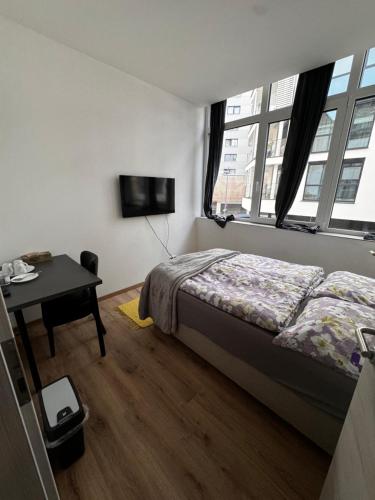 Bade Appartements in Rosenheim