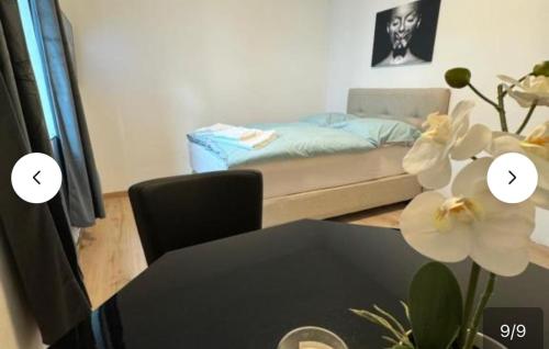 Bade Appartements in Rosenheim