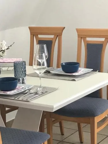 Ferienwohnung Beatrix in Metelen, Deutschland