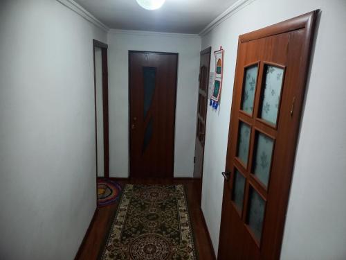 Hostel ASMAN in Koçkor