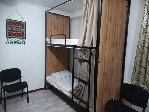 Hostel ASMAN in Koçkor