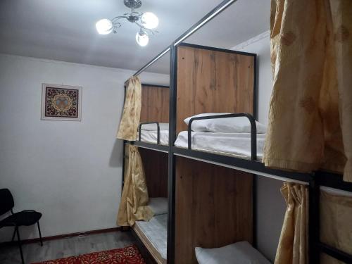Hostel ASMAN in Koçkor