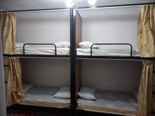 Hostel ASMAN in Koçkor