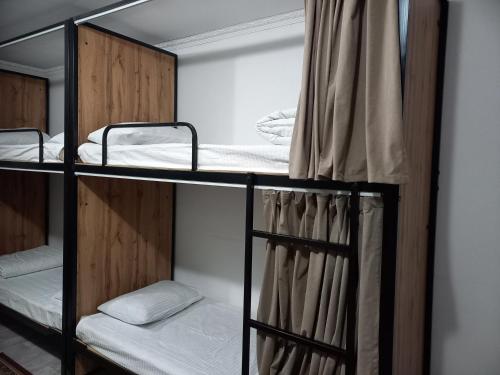 Hostel ASMAN in Koçkor