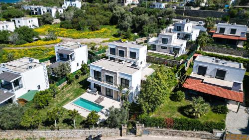 المنظر الخارجي, Villa Casa LUZ in كيونبابا