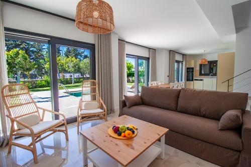 Villa Casa LUZ in كيونبابا