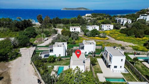 المنطقة المحيطة, Villa Casa LUZ in كيونبابا