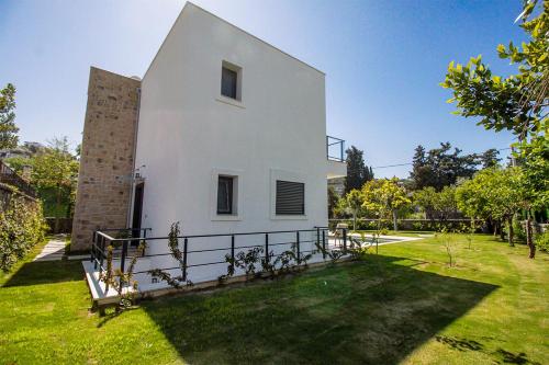 حديقة, Villa Casa LUZ in كيونبابا