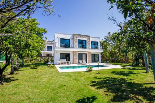 المنظر الخارجي, Villa Casa LUZ in كيونبابا
