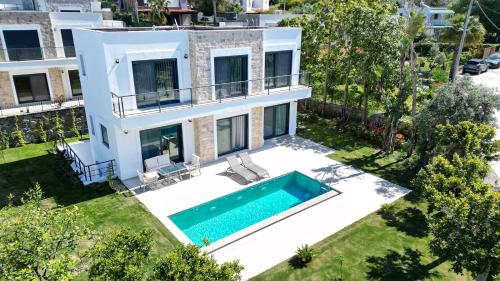 المنظر الخارجي, Villa Casa LUZ in كيونبابا