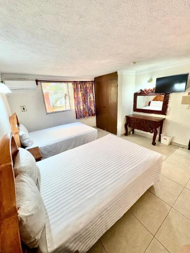 Suites Cancun Center, Cancún (photo 4)