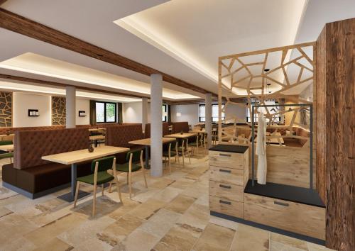 Gasthof Hummel Hotel in Marktl