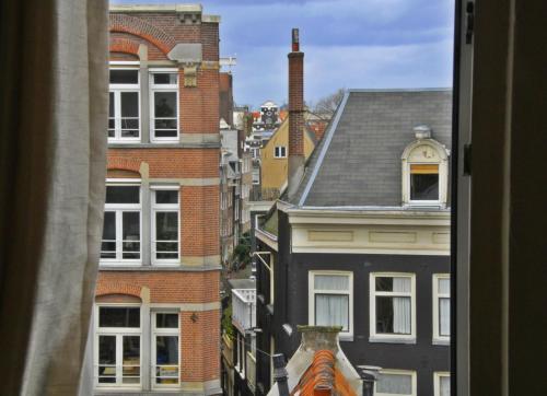 Hotel Tamara – Amsterdam, NY