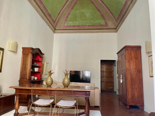 Florence Cozy Retreat, Florence (photo 10)