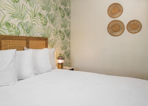 Chambre double, supérieure