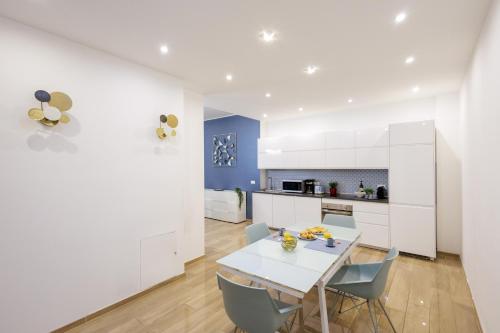 Genoa Lux Apartments with parking, Genua (zdjęcie 11)