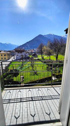 Dārzs, Domus Anicio - Spazioso Loft con Giardino in Terzola